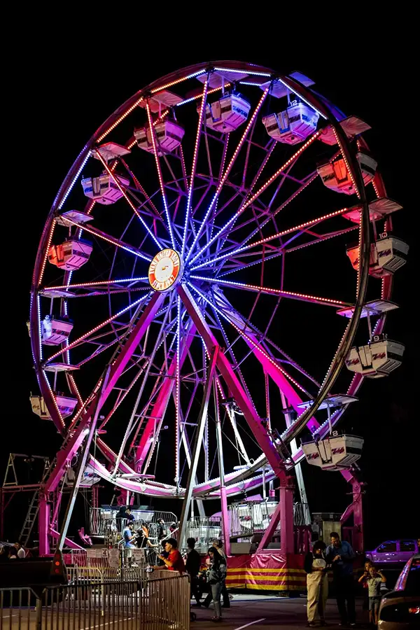 Wheel New Light Package