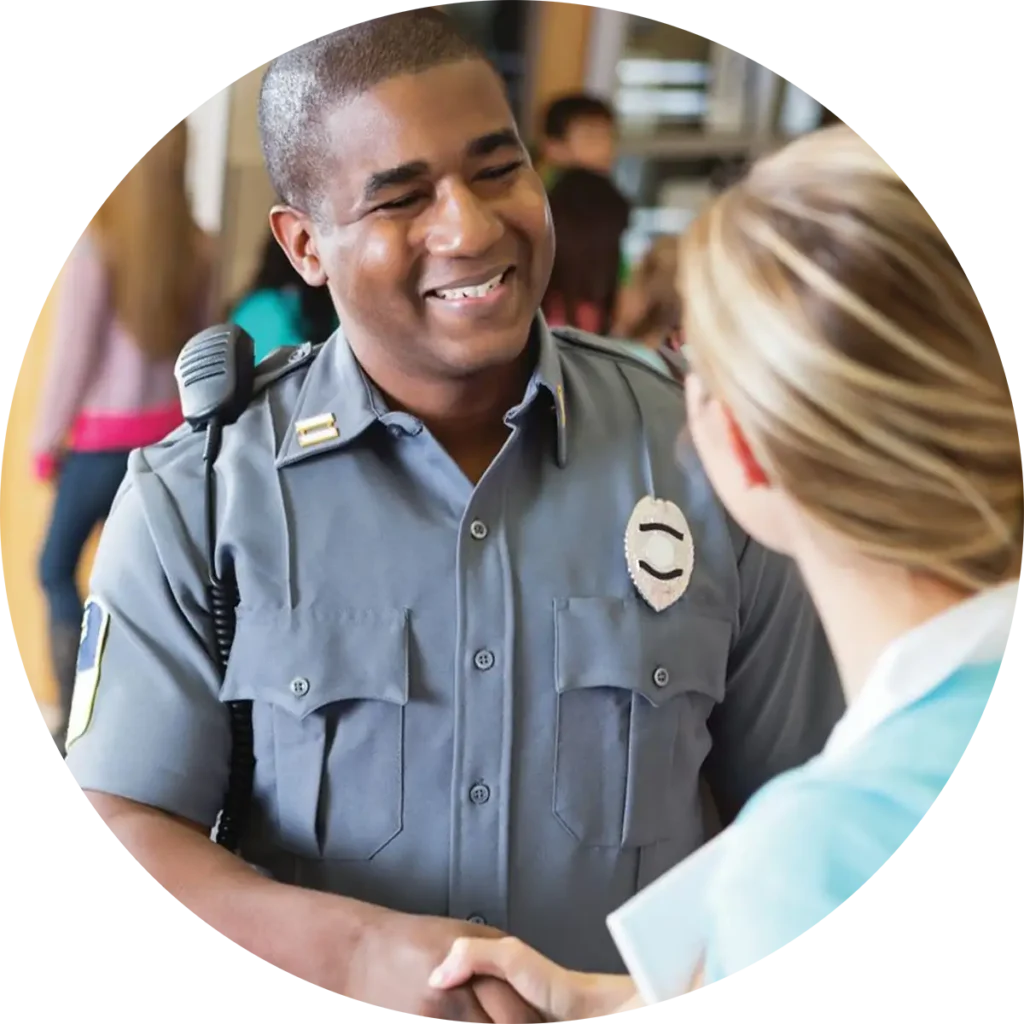 security man